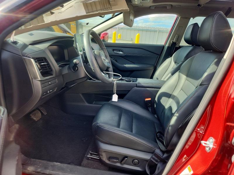 Продаж на аукціоні авто 2024 Nissan Rogue, vin: 5N1BT3CB0RC723630, номер лоту: 54018706