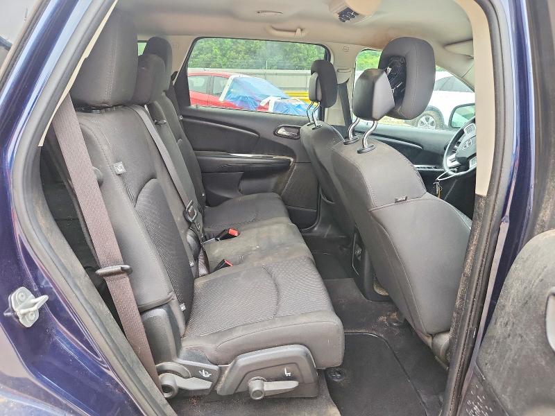 Продаж на аукціоні авто 2018 Dodge Journey, vin: 3C4PDCAB1JT474855, номер лоту: 55412696