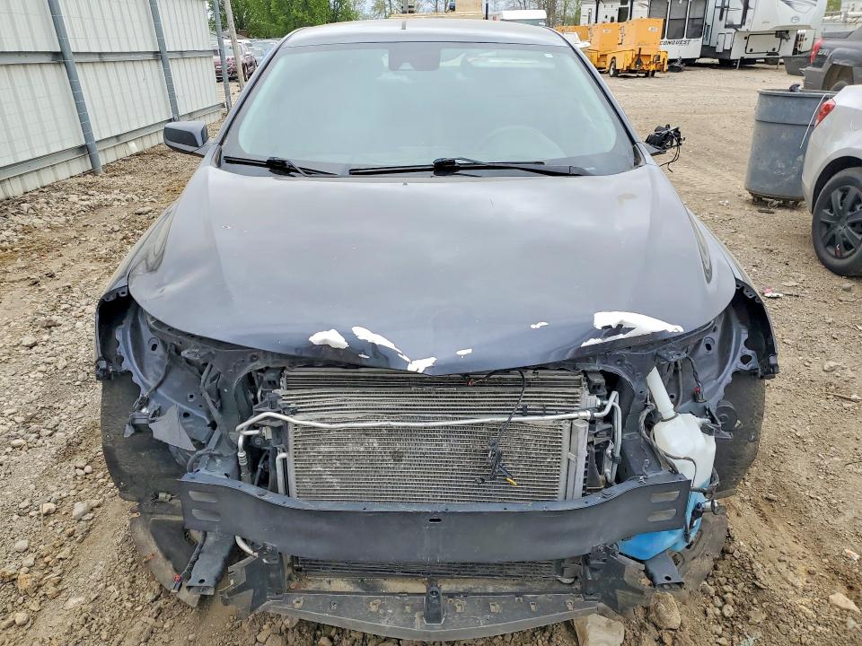 Aukcja sprzedaży 2023 Chevrolet Malibu, vin: 1G1ZD5ST2PF138882, numer aukcji: 53390686