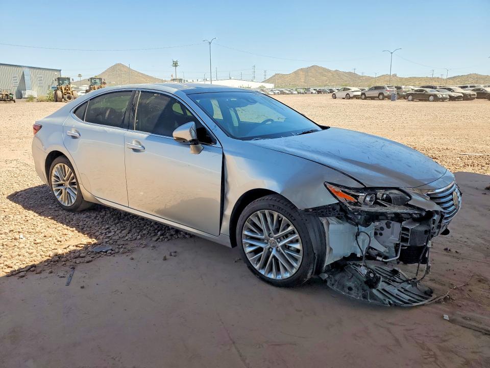 Продажа на аукционе авто 2016 Lexus Es, vin: JTHBK1GG4G2216152, номер лота: 52947416