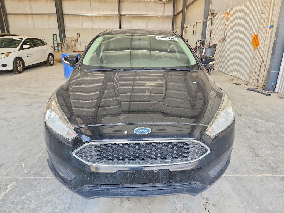 Продаж на аукціоні авто 2016 Ford Focus, vin: 1FADP3K25GL214137, номер лоту: 53993726