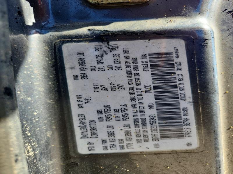 Продажа на аукционе авто 2001 Dodge Ram 1500, vin: 3B7HF13Z21M583431, номер лота: 54476696