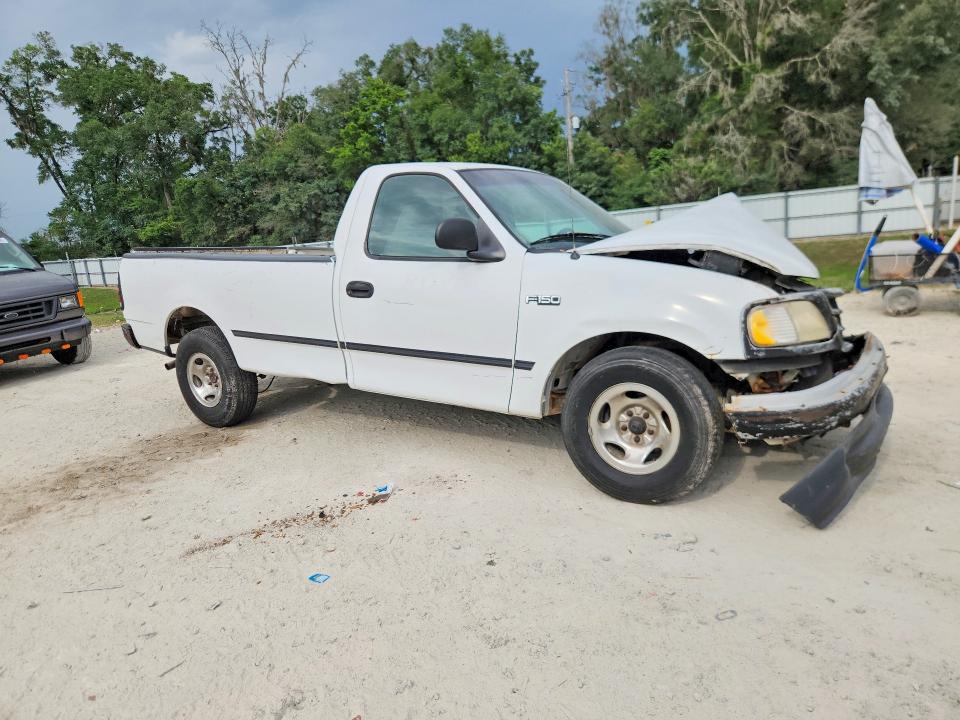 54637076 :رقم المزاد ، 1FTZF1728XNA63735 vin ، 1999 Ford F150 مزاد بيع