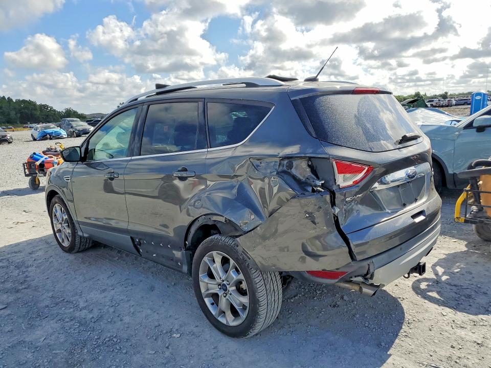 Продаж на аукціоні авто 2015 Ford Escape, vin: 1FMCU9J96FUC62718, номер лоту: 54283776