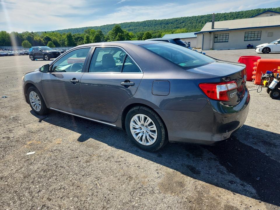 Продаж на аукціоні авто 2012 Toyota Camry, vin: 4T4BF1FK5CR193900, номер лоту: 55119636