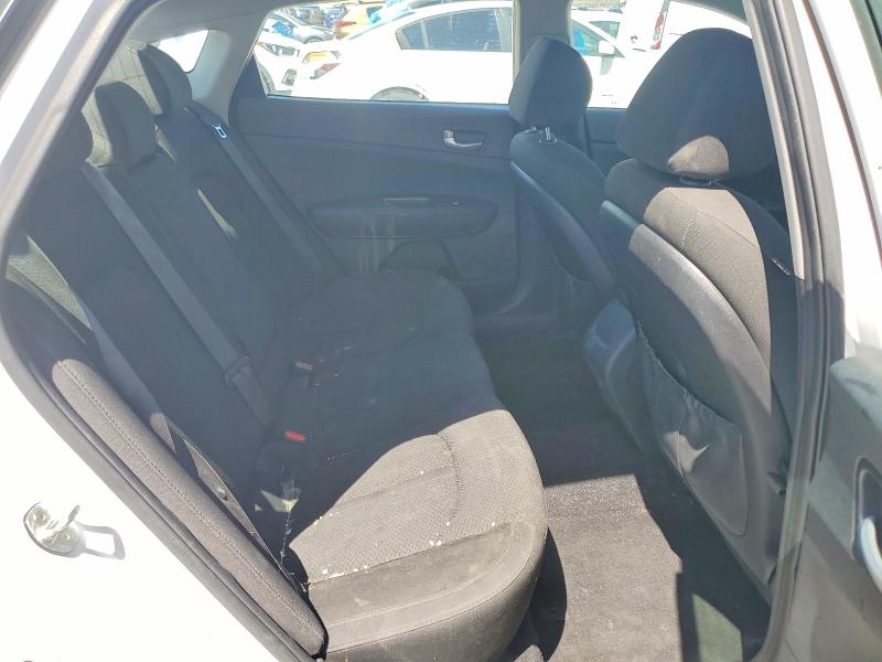54558096 :رقم المزاد ، 5XXGT4L35HG175941 vin ، 2017 Kia Optima مزاد بيع
