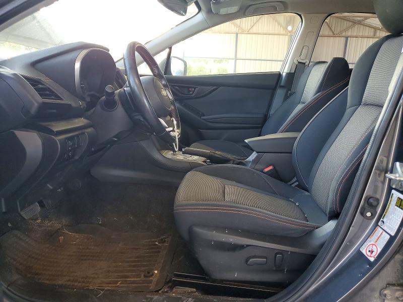 Продажа на аукционе авто 2020 Subaru Crosstrek, vin: JF2GTAEC3LH207052, номер лота: 52058936