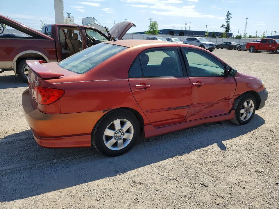 Aukcja sprzedaży 2006 Toyota Corolla, vin: 1NXBR32E56Z718987, numer aukcji: 54971176