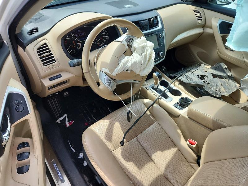 55447726 :رقم المزاد ، 1N4AL3APXHC493968 vin ، 2017 Nissan Altima مزاد بيع