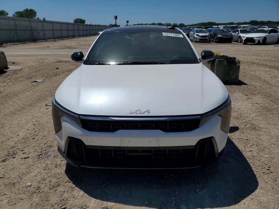 Aukcja sprzedaży 2025 Kia K4, vin: 3KPFW4DEXSE096980, numer aukcji: 53171606