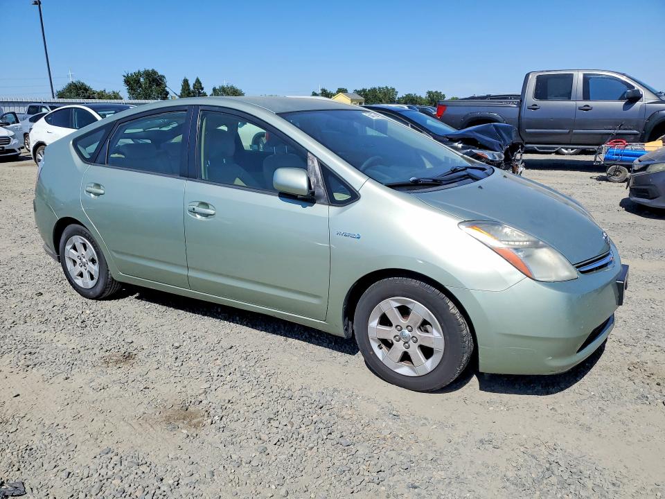 Aukcja sprzedaży 2008 Toyota Prius, vin: JTDKB20U783379686, numer aukcji: 54477486