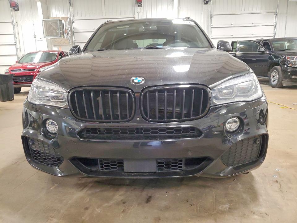 53165976 :رقم المزاد ، 5UXKR6C53F0J77738 vin ، 2015 Bmw X5 مزاد بيع