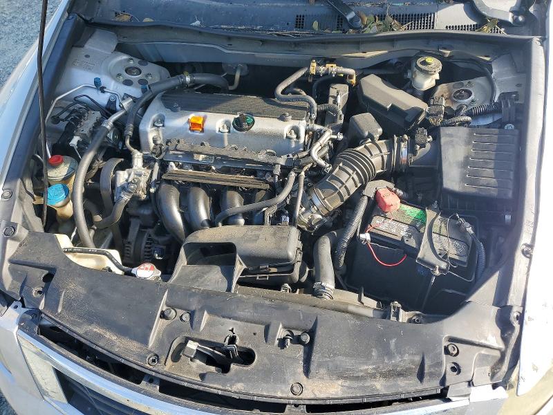 Продажа на аукционе авто 2009 Honda Accord, vin: 1HGCP26379A128136, номер лота: 55590976