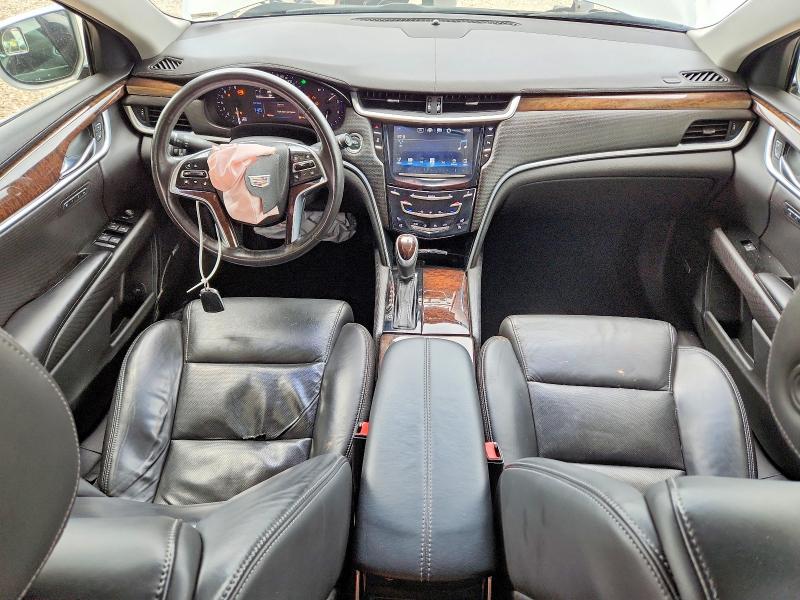 Aukcja sprzedaży 2016 Cadillac Xts, vin: 2G61M5S33G9183507, numer aukcji: 55457316