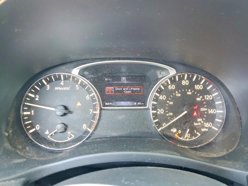 Aukcja sprzedaży 2019 Nissan Pathfinder, vin: 5N1DR2MN5KC632594, numer aukcji: 53432076