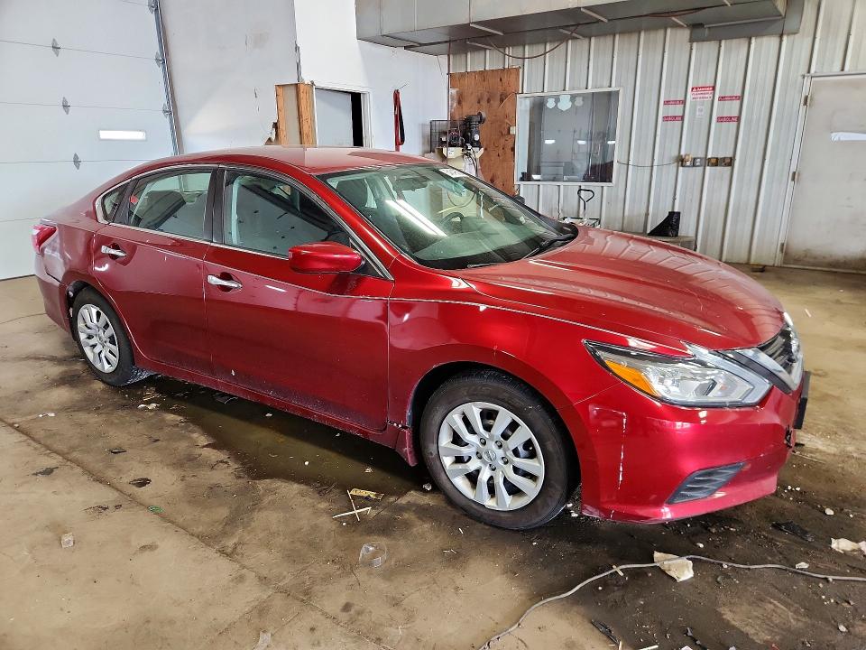 Aukcja sprzedaży 2016 Nissan Altima, vin: 1N4AL3AP3GN382343, numer aukcji: 54549536