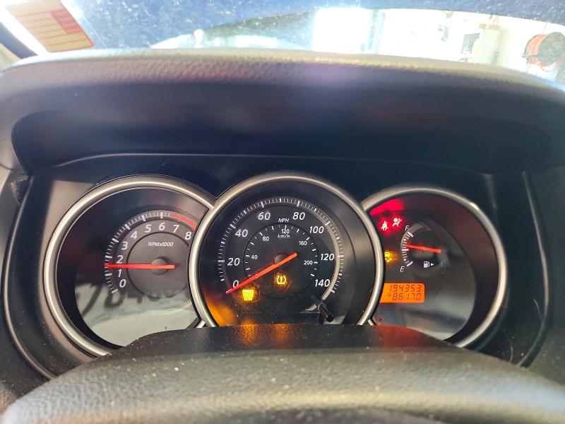 Продажа на аукционе авто 2012 Nissan Versa, vin: 3N1BC1CP2CK265386, номер лота: 51646346