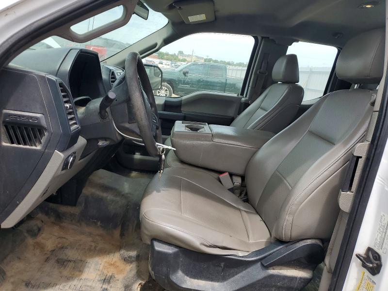 Продажа на аукционе авто 2016 Ford F150, vin: 1FTEX1E89GFC00453, номер лота: 53593246
