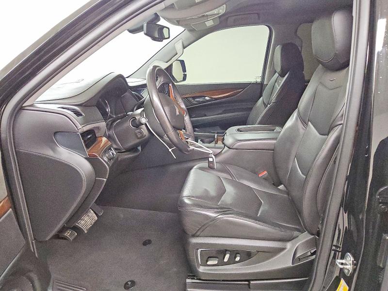 Продажа на аукционе авто 2020 Cadillac Escalade, vin: 1GYS3AKJ5LR160364, номер лота: 53293396