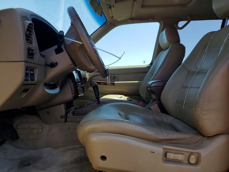 Продаж на аукціоні авто 1999 Nissan Pathfinder, vin: JN8AR07S9XW366228, номер лоту: 54154706