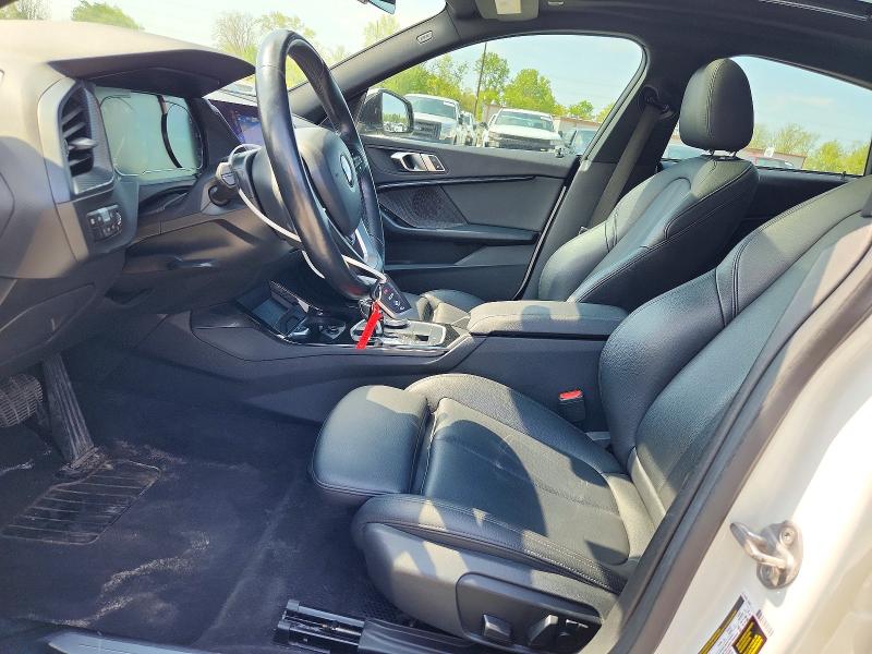 Aukcja sprzedaży 2021 Bmw 228xi, vin: WBA73AK00M7H67448, numer aukcji: 53414946