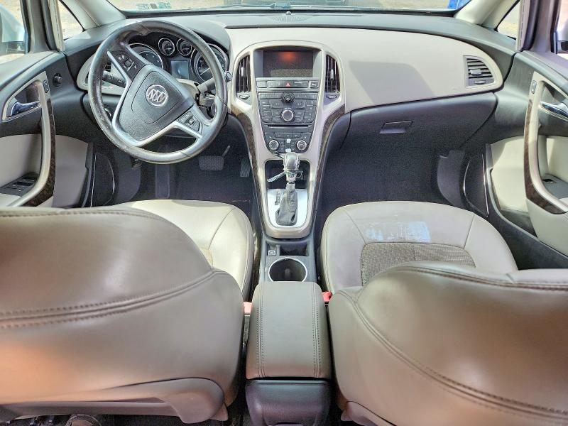 Aukcja sprzedaży 2014 Buick Verano, vin: 1G4PR5SK9E4152869, numer aukcji: 51814836