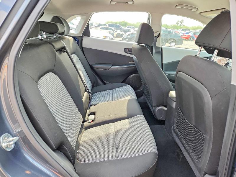 Продаж на аукціоні авто 2019 Hyundai Kona, vin: KM8K12AA8KU230806, номер лоту: 54155946