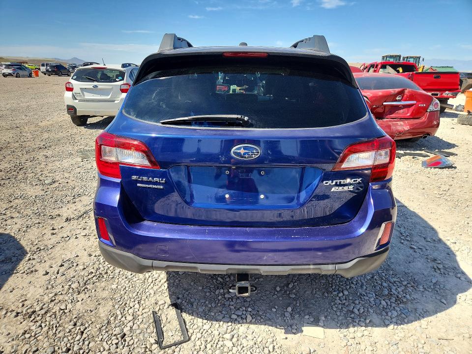 Aukcja sprzedaży 2015 Subaru Outback, vin: 4S4BSAFC9F3329678, numer aukcji: 52774136