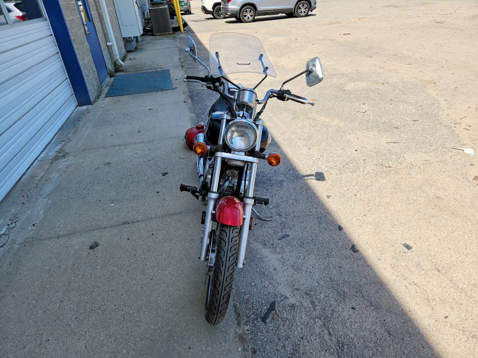53890656 :رقم المزاد ، JKABNRA152DA06441 vin ، 2002 Kawasaki Bn125 مزاد بيع