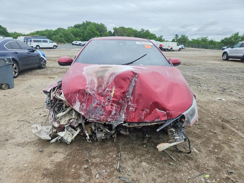 Aukcja sprzedaży 2022 Toyota Corolla, vin: JTDEPMAE9NJ199070, numer aukcji: 53664046