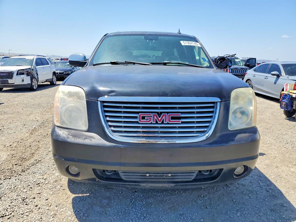 Aukcja sprzedaży 2007 Gmc Yukon Xl, vin: 1GKFC16087R243399, numer aukcji: 51364146