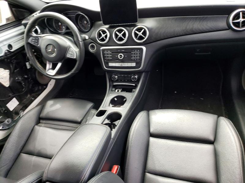 Продажа на аукционе авто 2018 Mercedes-benz Cla, vin: WDDSJ4GB2JN514950, номер лота: 54866046