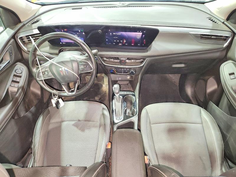 Aukcja sprzedaży 2024 Buick Encore Gx, vin: KL4AMBS25RB086744, numer aukcji: 47992686