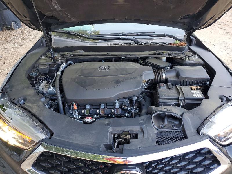 Aukcja sprzedaży 2019 Acura Tlx, vin: 19UUB2F4XKA009661, numer aukcji: 53625236