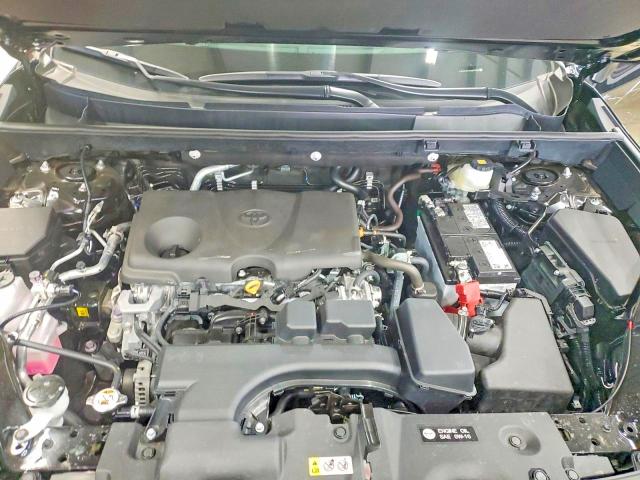 Auction sale of the 2025 Toyota Rav4, vin: 2T3P1RFVXSW635079, lot number: 55594716