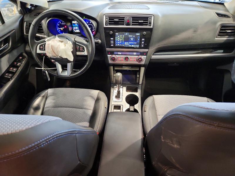 53825706 :رقم المزاد ، 4S3BNAR66H3054713 vin ، 2017 Subaru Legacy مزاد بيع
