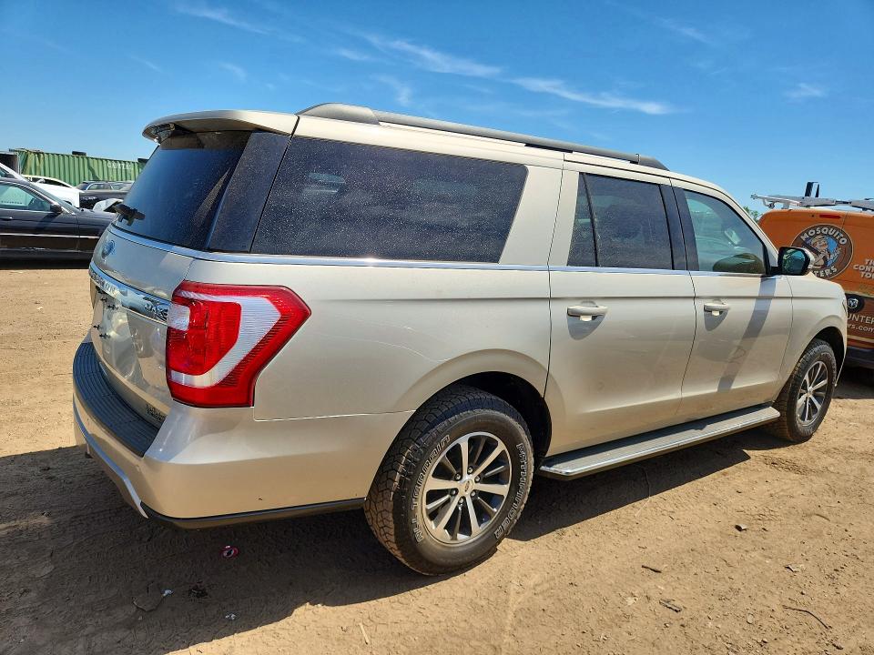 Aukcja sprzedaży 2018 Ford Expedition, vin: 1FMJK1HT5JEA11949, numer aukcji: 55005066