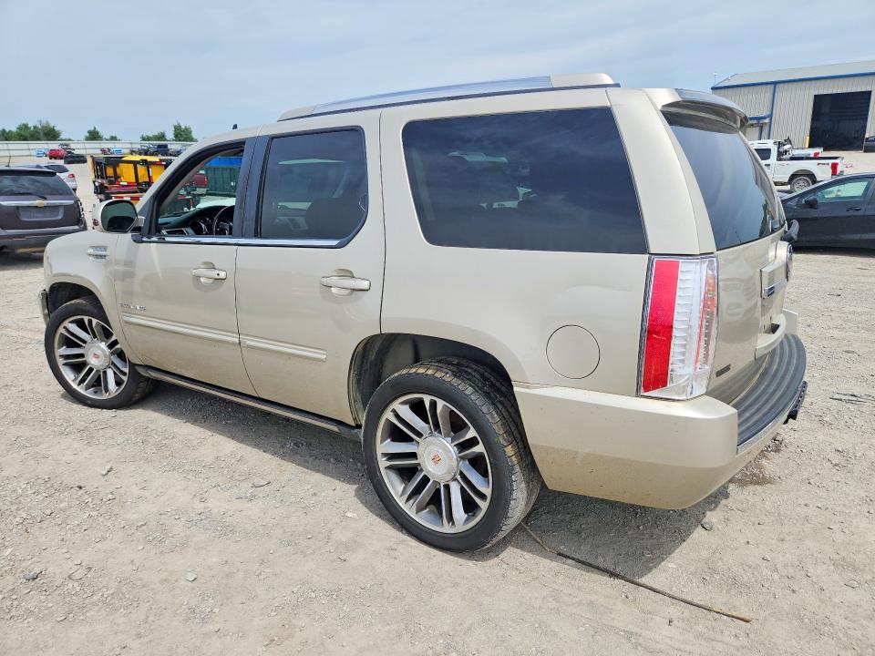 Продажа на аукционе авто 2013 Cadillac Escalade, vin: 1GYS4CEF9DR176830, номер лота: 55241406