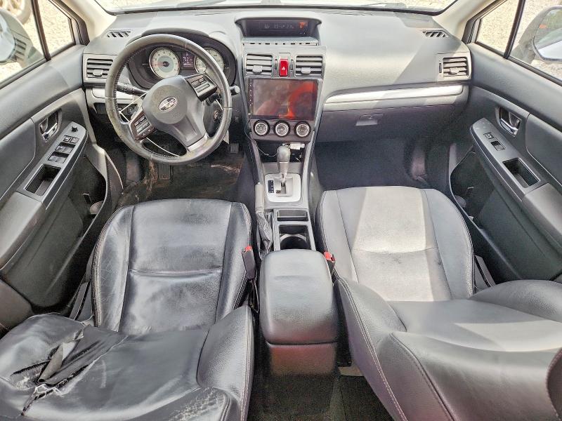 Продажа на аукционе авто 2013 Subaru Impreza, vin: JF1GPAS62DH848931, номер лота: 54366216