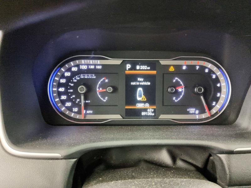 Aukcja sprzedaży 2023 Hyundai Tucson, vin: 5NMJBCAEXPH216572, numer aukcji: 53843206