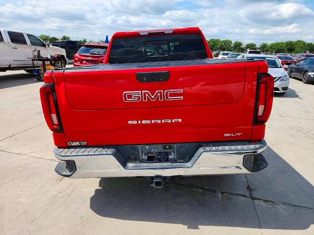 Aukcja sprzedaży 2019 Gmc Sierra, vin: 3GTP8DED6KG309920, numer aukcji: 53195726