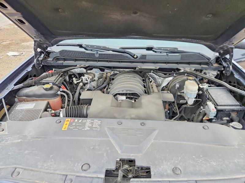 Aukcja sprzedaży 2018 Chevrolet Silverado, vin: 3GCUKSEC7JG338891, numer aukcji: 54115796