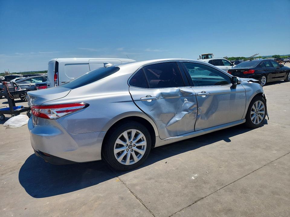 Продажа на аукционе авто 2019 Toyota Camry, vin: 4T1B11HK9KU240902, номер лота: 53690166