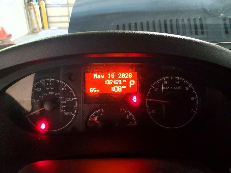 Продаж на аукціоні авто 2020 Ram Promaster 3500, vin: 3C6URVJG7LE143790, номер лоту: 54173256