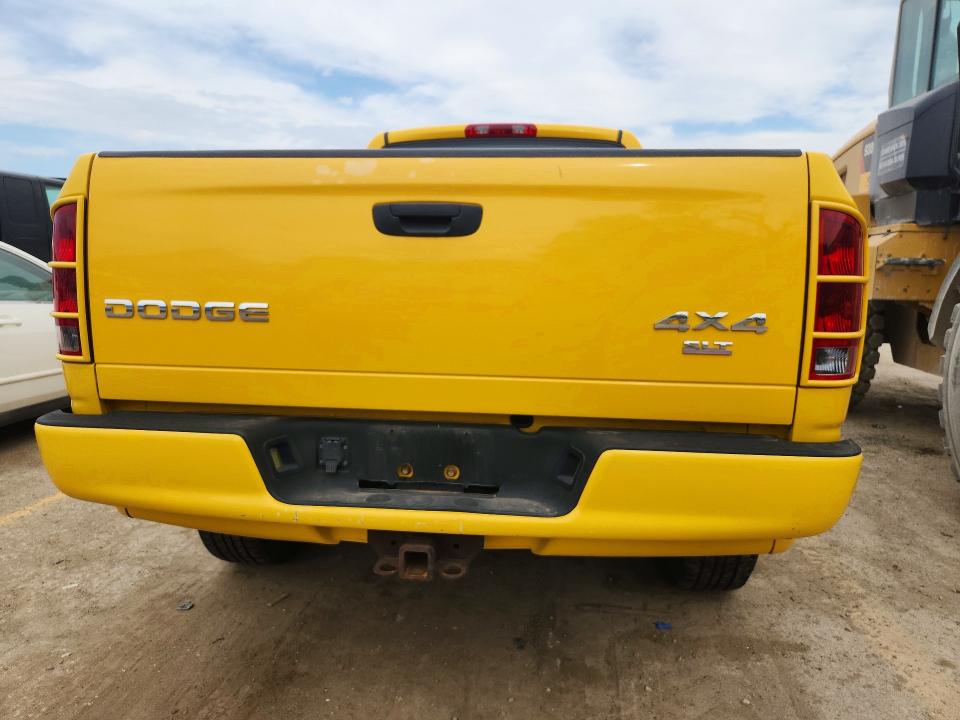 2004 Dodge Ram 1500 მანქანა იყიდება აუქციონზე, vin: 1D7HU16DX4J275341, აუქციონის ნომერი: 53622346