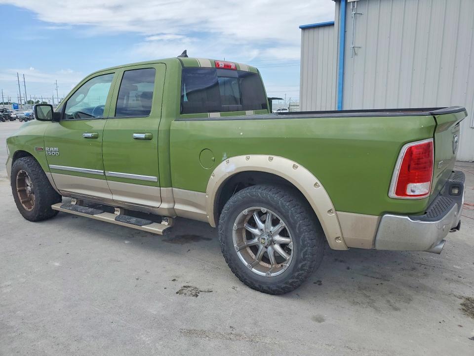 2015 Ram 1500 მანქანა იყიდება აუქციონზე, vin: 1C6RR6JM1FS649487, აუქციონის ნომერი: 53198406