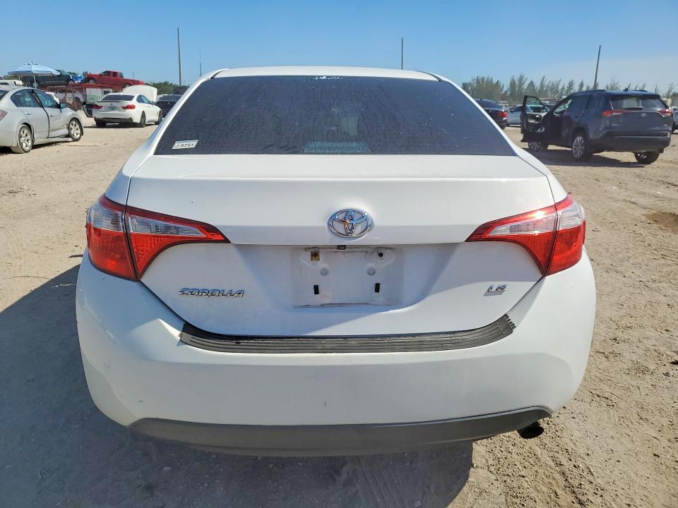 Aukcja sprzedaży 2015 Toyota Corolla, vin: 2T1BURHEXFC457284, numer aukcji: 52852646