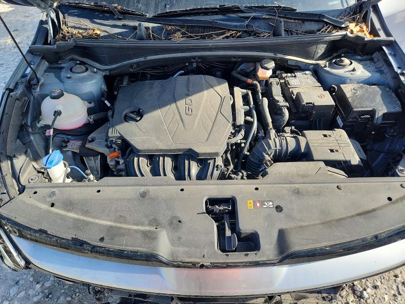 Aukcja sprzedaży 2023 Kia Sportage, vin: 5XYK33AF6PG056047, numer aukcji: 54107476