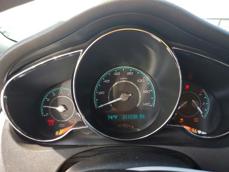 Aukcja sprzedaży 2012 Chevrolet Malibu, vin: 1G1ZC5EU2CF129777, numer aukcji: 54771176