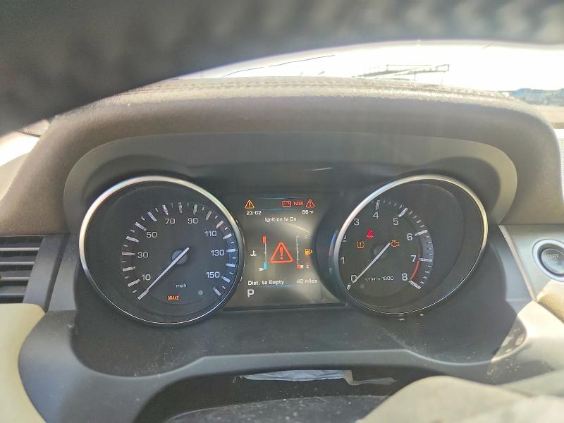 Продаж на аукціоні авто 2013 Land Rover Range Rover Evoque, vin: SALVN2BG0DH734540, номер лоту: 54798076